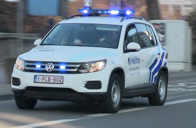 Statul Islamic revendica atacul de vineri seara, de la Bruxelles