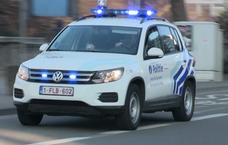 Statul Islamic revendica atacul de vineri seara, de la Bruxelles