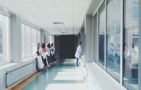 Bucuresti: Un centru medical social ar putea fi infiintat in Sectorul 4