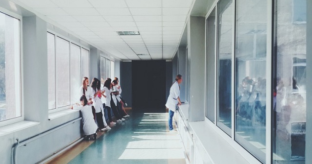 Bucuresti: Un centru medical social ar putea fi infiintat in Sectorul 4