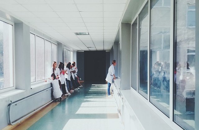 Bucuresti: Un centru medical social ar putea fi infiintat in Sectorul 4