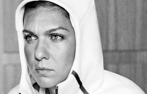 Simona Halep, cand a auzit ca va juca impotriva Mariei Sarapova in primul tur al US Open: Cum e posibil?