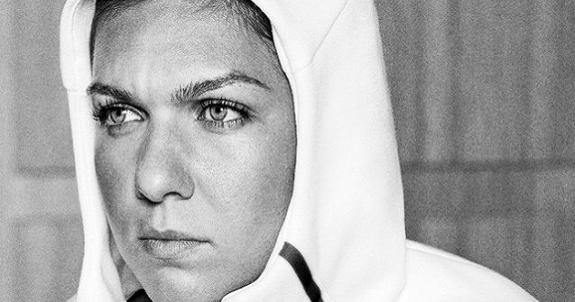 Simona Halep, cand a auzit ca va juca impotriva Mariei Sarapova in primul tur al US Open: Cum e posibil?