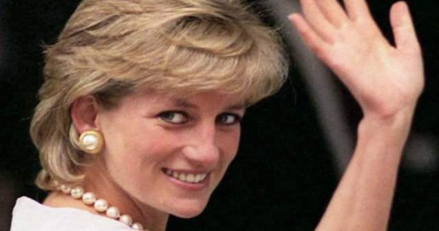  Top  10 citate intelepte spuse de Printesa Diana care iti vor merge la suflet