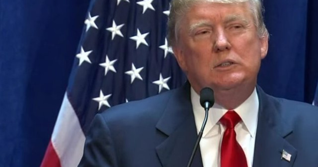 Trump nominalizeaza un roman la conducerea Oficiului pentru Brevete