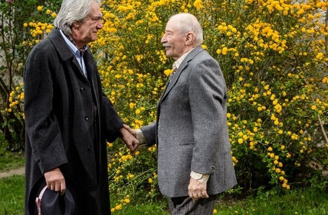 Filmul "Octav" va avea premiera mondiala la Festivalul International de Film de la Montreal