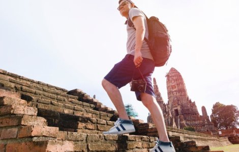  Video  8 discursuri TED despre calatorii care te vor trimite direct spre aeroport