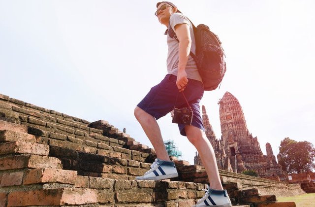 [Video] 8 discursuri TED despre calatorii care te vor trimite direct spre aeroport