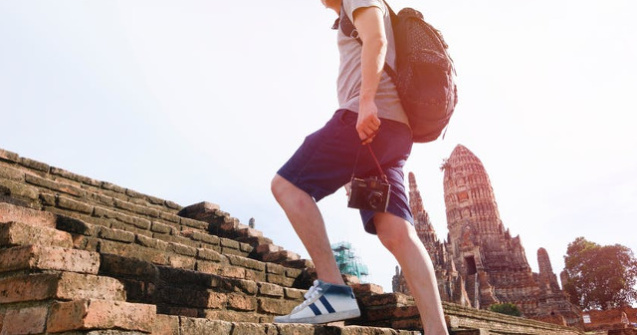  Video  8 discursuri TED despre calatorii care te vor trimite direct spre aeroport