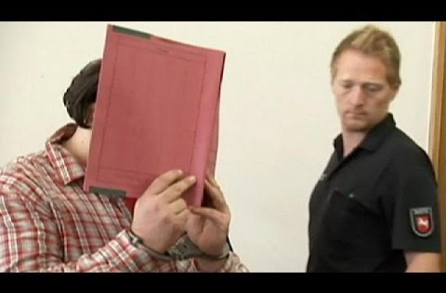 Un infirmier este suspectat ca si-ar fi ucis 84 de pacienti din plictiseala