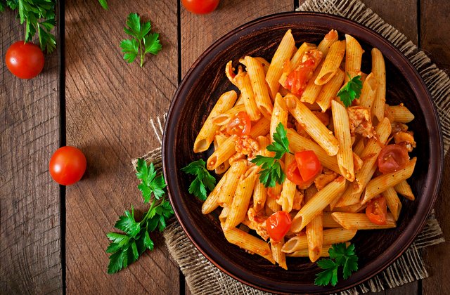 Poti manca paste fara sa te ingrasi! Da! Iata cum