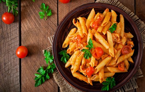  Top  Poti manca paste fara sa te ingrasi! Da! Iata cum