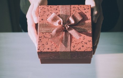  Top  Top 9 cele mai bizare cadouri oferite vreodata