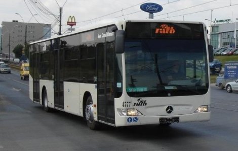 Comisia SRI, sesizata de sindicalisti pentru nereguli la RATB