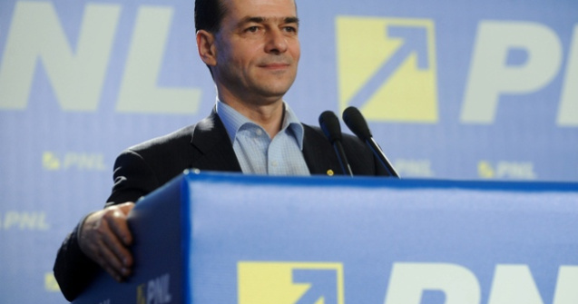 Orban: Vom depune un proiect de lege pentru a combate traseismul politic