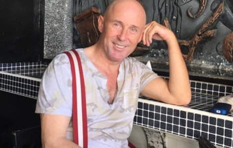 Mugur Mihaescu va fi consilierul personal al Gabrielei Firea