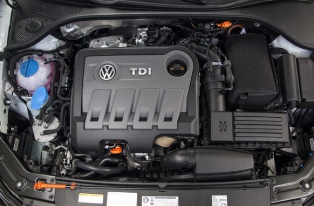 Scandalul Dieselgate: peste 3 ani de inchisoare si amenda de 200.000 de dolari pentru un fost inginer Volkswagen