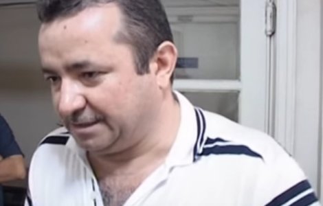 Omul de afaceri Genica Boerica a fost prins la Milano si adus in tara