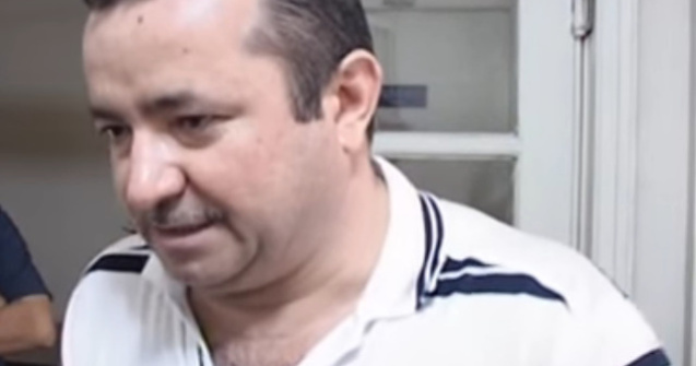 Omul de afaceri Genica Boerica a fost prins la Milano si adus in tara