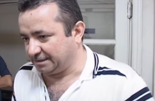 Omul de afaceri Genica Boerica a fost prins la Milano si adus in tara