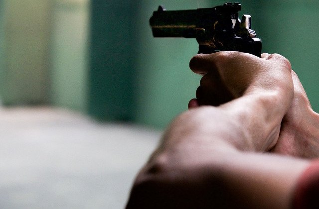 Atac armat la o biblioteca din New Mexico, soldat cu doi morti si patru raniti