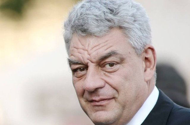 George Maior: Lucrez intens la o vizita a premierului Tudose in SUA in aceasta toamna
