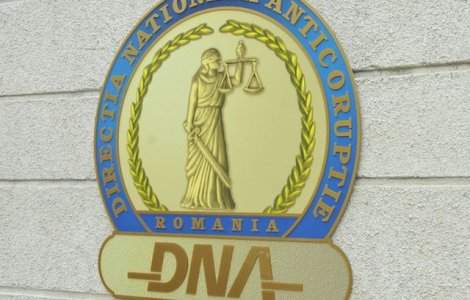DNA: Modificarile la legile justitiei reprezinta o forma de presiune