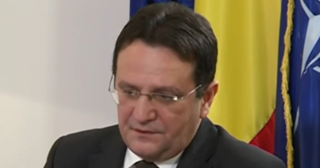 Maior: Vizita la Oprea nu a fost neconstitutionala, ilegala sau imorala