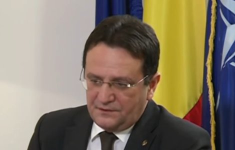 Maior: Vizita la Oprea nu a fost neconstitutionala, ilegala sau imorala