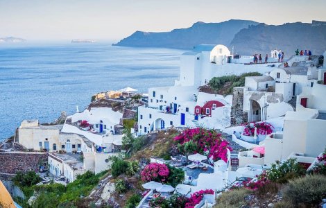  Top  S-au saturat de turisti! 10 destinatii in care vizitatorii nu mai sunt bineveniti