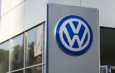 Celula secreta: Volkswagen testa software-ul pentru pacalirea emisiilor la sediul central
