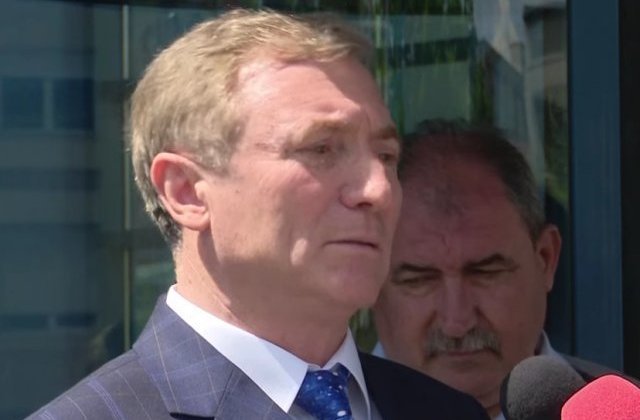 Procurorul general, despre modificarile propuse de Toader: Unele idei ar afecta mersul justitiei daca ar fi puse in aplicare
