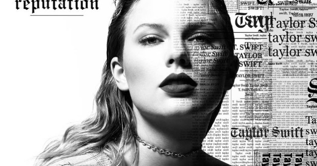 Taylor Swift a doborat toate recordurile in doar 24 de ore