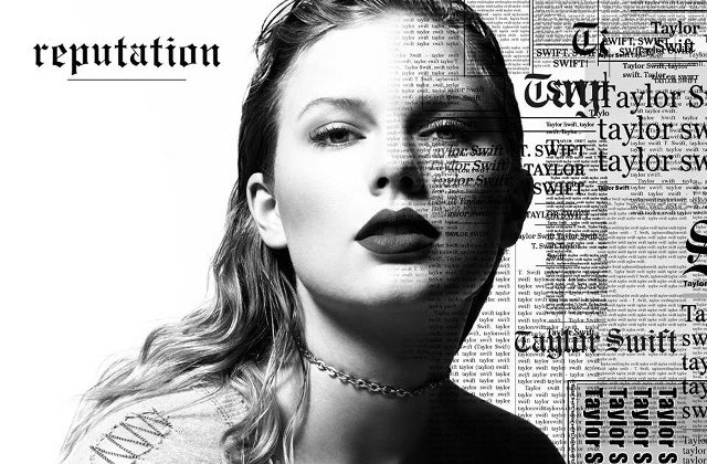 Taylor Swift a doborat toate recordurile in doar 24 de ore