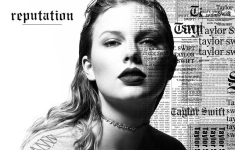 Taylor Swift a doborat toate recordurile in doar 24 de ore