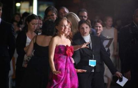 Laureatii premiilor Independent Spirit Awards