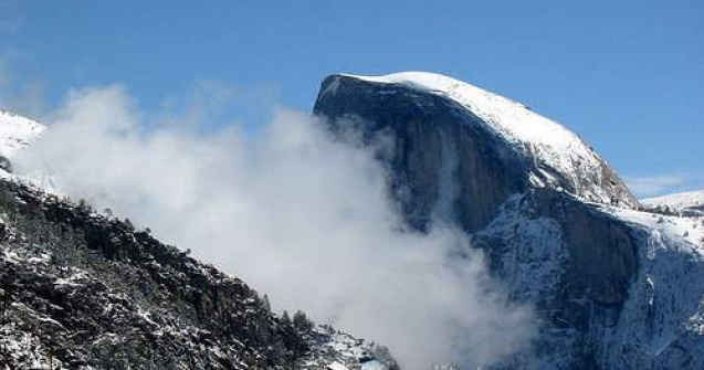 Risc de avalansa in Muntii Fagaras