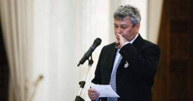 Lucescu nu vrea inapoi la Besiktas