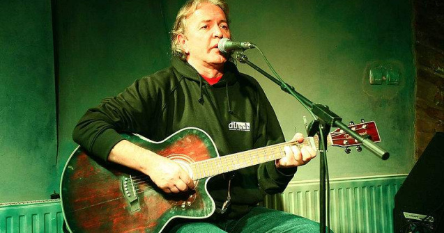 Ducu Bertzi, colaborator al Securitatii