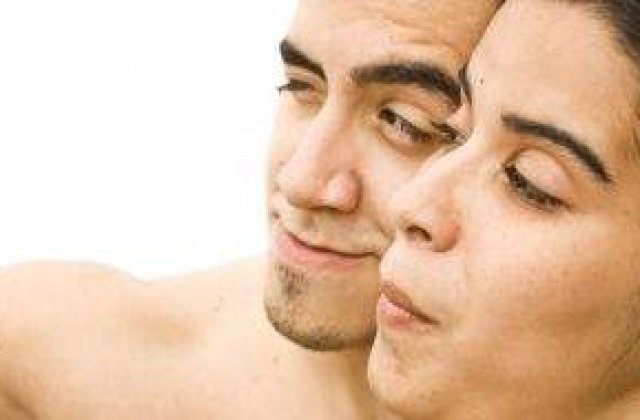 Misterul androginului: exista suflete pereche?