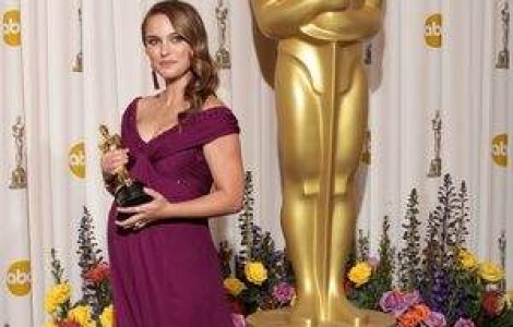  Top  Tinute de Oscar