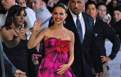 Natalie Portman are origini romanesti
