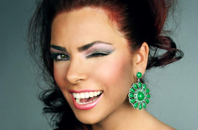 Maria Radu a facut-o pe Marijuana sa planga