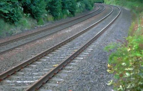  Top  Europa, victima furturilor din sistemul feroviar