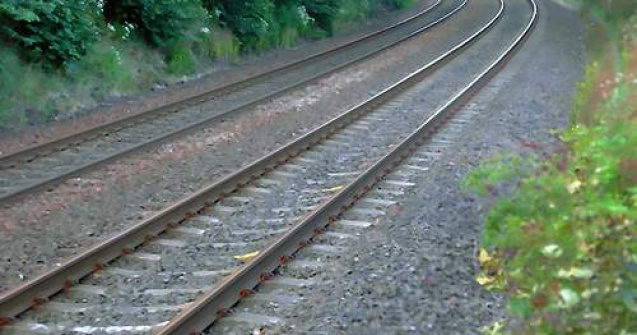  Top  Europa, victima furturilor din sistemul feroviar