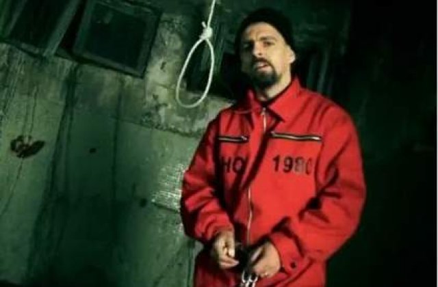 Shobby de la Codu Penal, condamnat la 5 ani de inchisoare