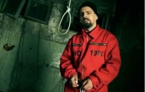 Shobby de la Codu Penal, condamnat la 5 ani de inchisoare