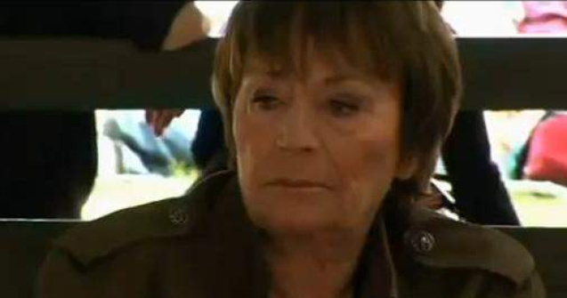 Actrita franceza Annie Girardot a murit