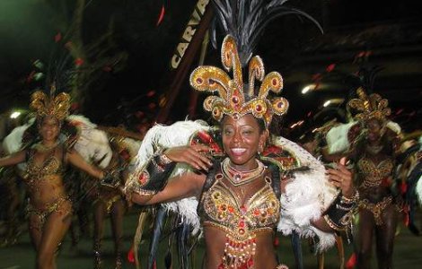 Tragedie inainte de inceperea Carnavalului Brazilian