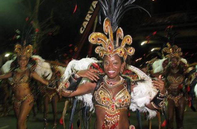 Tragedie inainte de inceperea Carnavalului Brazilian